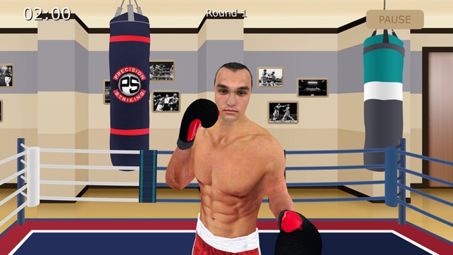 Virtual Sparring Partner(圖4)-速報App