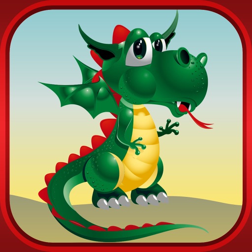 Wako Dragon icon