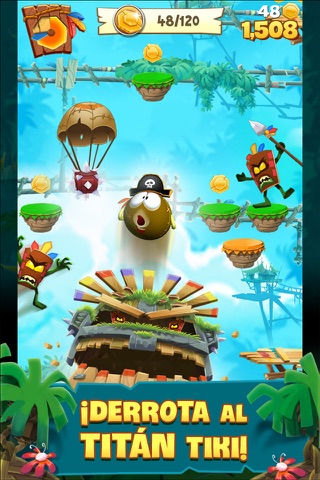 Airheads Jump screenshot 2