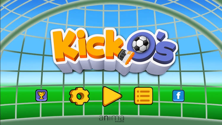 Kick-O's