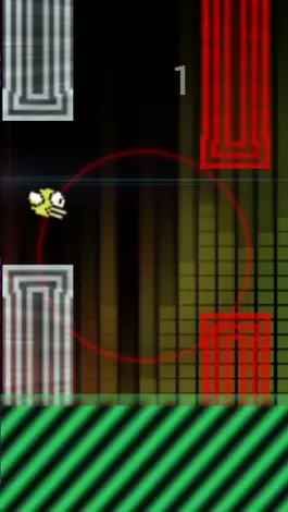 Game screenshot Dubstep Bird mod apk