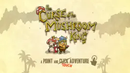 Game screenshot Bad Viking and the Curse of the Mushroom King mod apk