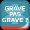 Grave Pas Grave ? – MAAF