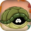 Turtle POP Spike - A Turtle Fly Game Free