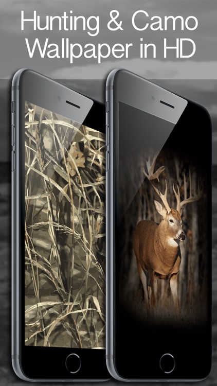 Deer Hunting Wallpaper! Backgrounds, Lockscreens, Shelves