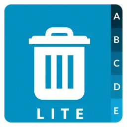 Contacts Cleanup Lite app icon