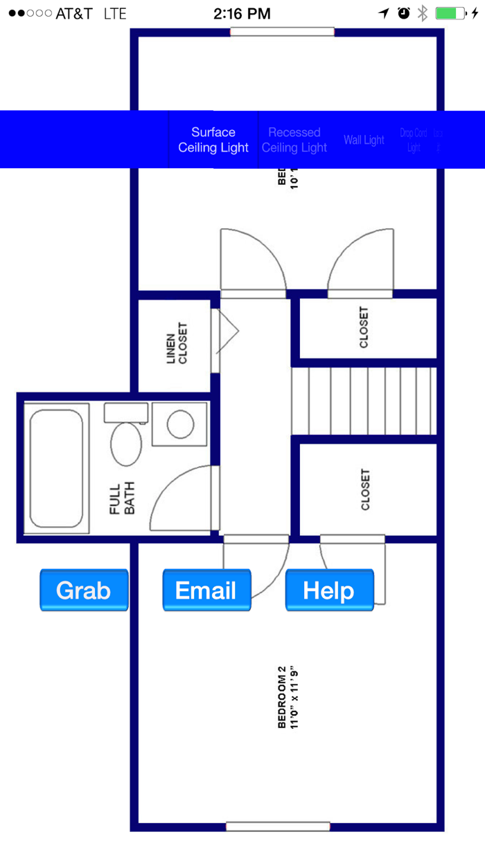 Electrical Layout Capture Assistant