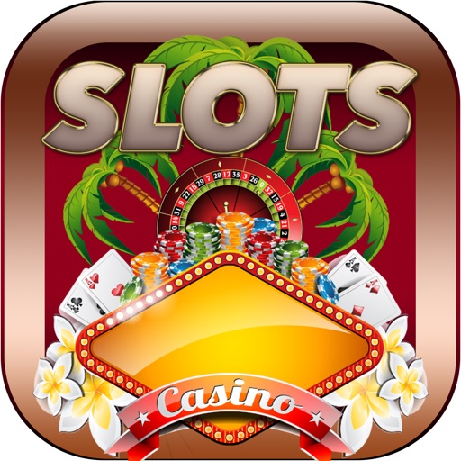 Absolute Dubai Royal Slots Machines - FREE Las Vegas Casino Games Icon