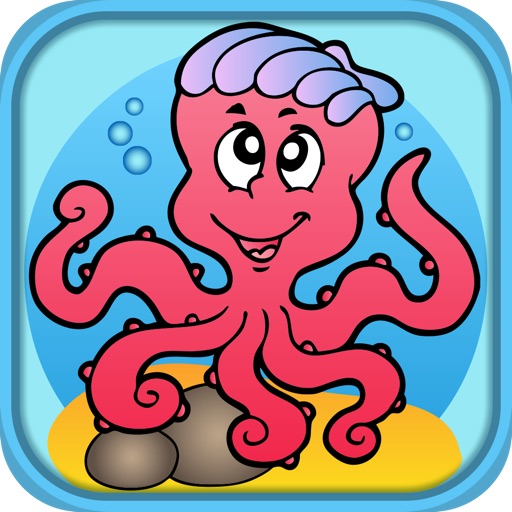 Octopus Blast Game