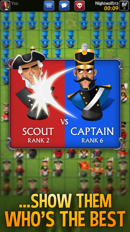 Stratego® Multiplayer Premium screenshot-3