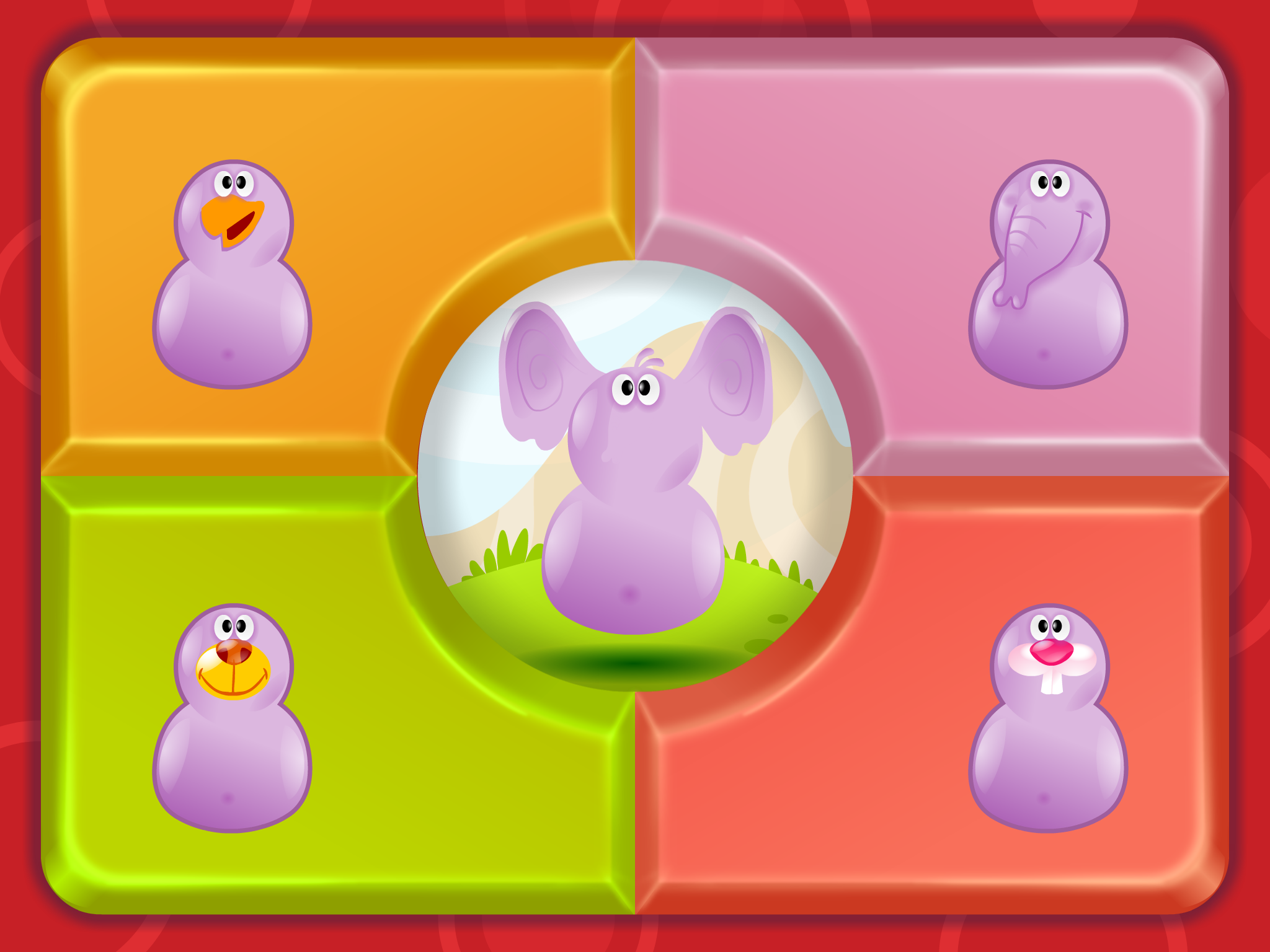 Animal Toonz screenshot 9