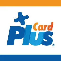 PlusCard app icon