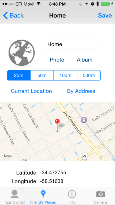 Screenshot #3 pour TRUFob