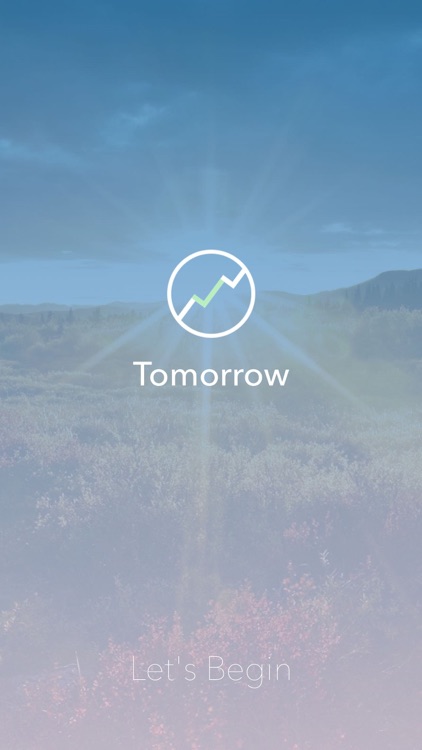 Tomorrow: To-Do List, Focused screenshot-3