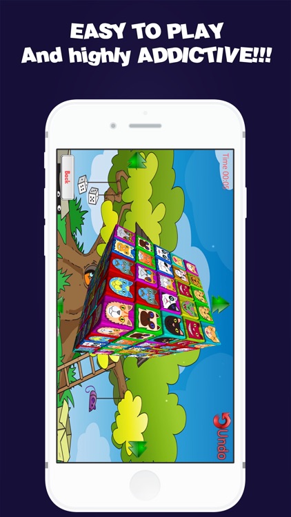 Meow Mahjong 3D screenshot-3