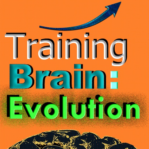 Brain Training: Evolution iOS App