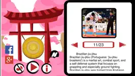 Game screenshot The Best Martial Arts hack