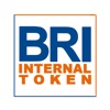 BRI Internal Token - iPhoneアプリ