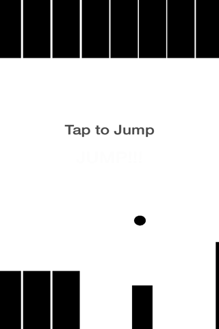 Jumpy Ball screenshot 3
