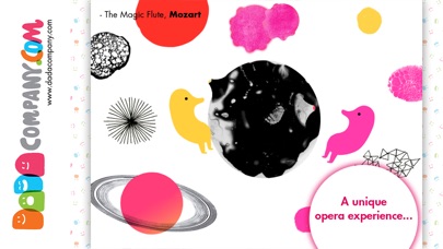 Play Opera: Mozart, Puccini, Rossini, and Verdi masterpieces for kids Screenshot 4