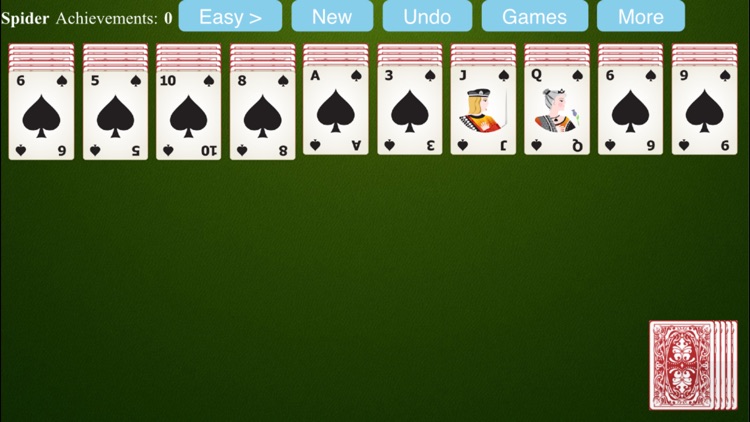 Solitaire Collection
