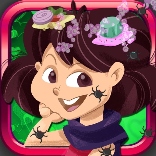 Crazy Dirty Messy Kids Adventure - Free Kids Games for Girls & Boys