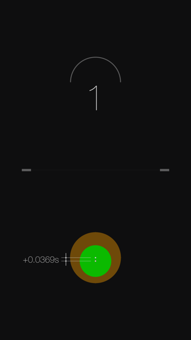 Screenshot #3 pour Darkball