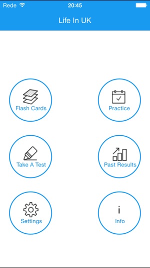LifeInTheUK Free(圖1)-速報App