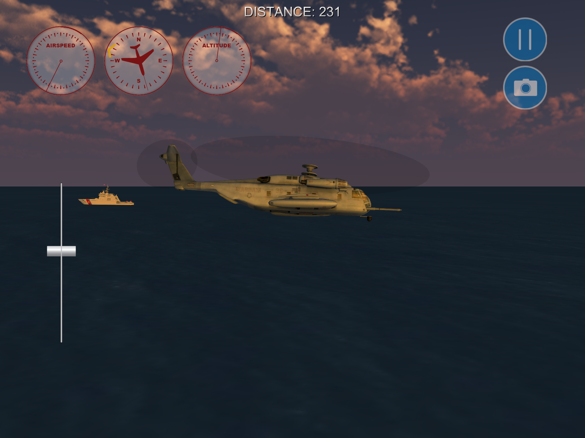 Aircraft Carrier! screenshot 10