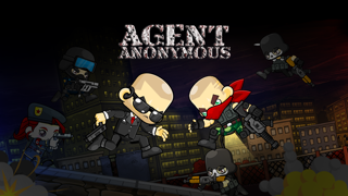 How to cancel & delete Agent Anonymous – Special Agents on a Secret Mission from iphone & ipad 1