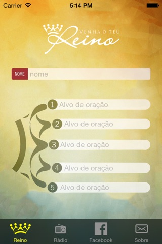 Igreja Videira Tatuapé screenshot 2