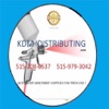 KDM Distributing