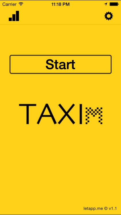 Taxim