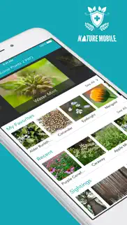 medicinal plants 2 pro - the reference work iphone capturas de pantalla 1