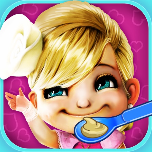 Baby_Day iOS App