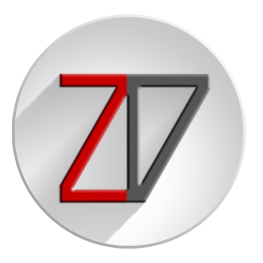 Zand Exchange (صرافی زند) Icon