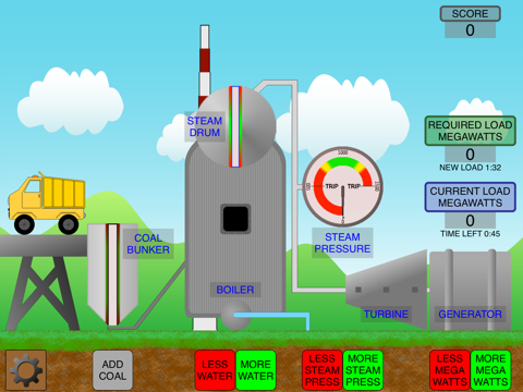 Screenshot #5 pour Mini Power