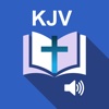 Holy Bible App - KJV Audio and Book