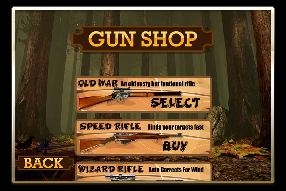 2015 Big Buck Deer Hunt : Unlimited White Tail Hunting Season Action FREE screenshot 2