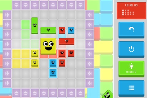 Push Da Blocks screenshot 4