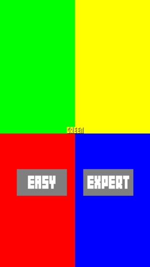Tap Color - Simon Says RBGY(圖1)-速報App