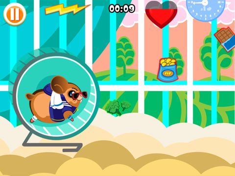 Screenshot #6 pour Best Mr Hamster