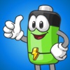 Funny battery