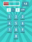 Prof. Math - et vanedannende tall spill ipad bilder 2