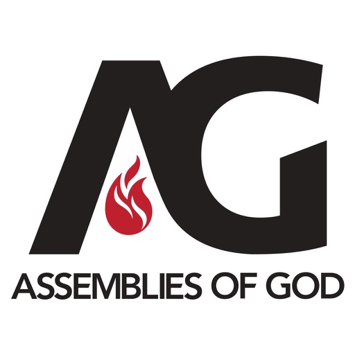 Assemblies of God (Official) Custom Church App icon