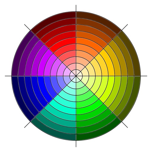 Complex Map icon