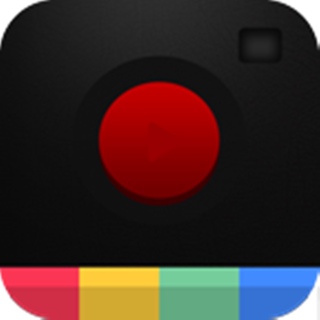 Slidergram Pro - Video slideshows for Instagram,Snapchat and Vine photos icon