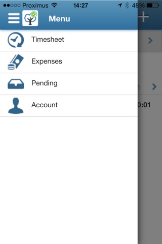 SalesAssist screenshot 3