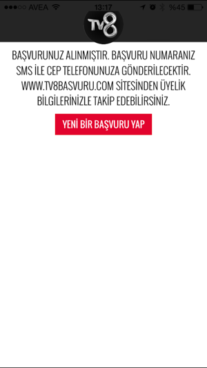 TV8 Başvuru(圖4)-速報App