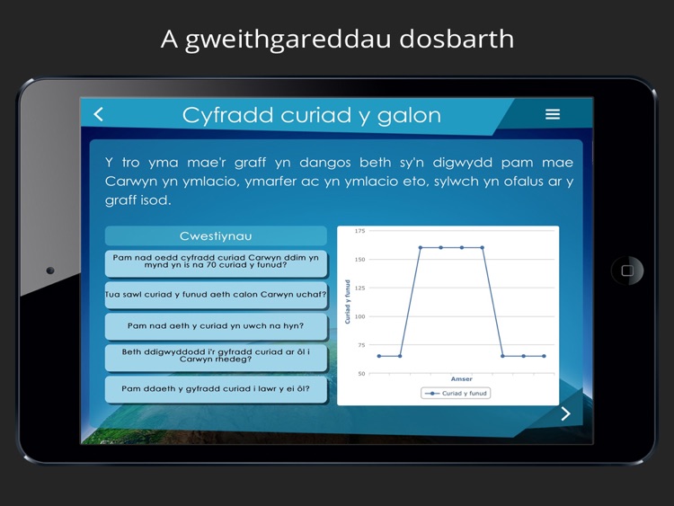 Cyd-ddibyniaeth organebau screenshot-4